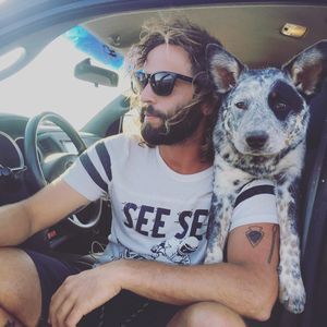 Meet your Posher, Michael